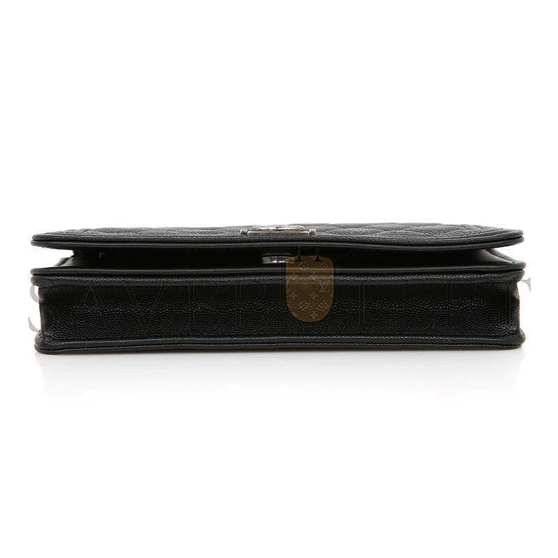 Ch**el leboy wallet on chain woc ap1117 (19*12*3.5cm)